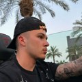 Bio je jedan od najvećih talenata Partizana: Zaradio milione i živi luksuzno, sad je ostao bez kluba