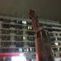 Тамо где је "пао" Лењин, стајаће Мазепа: Како је рат натерао Кијев да избрише руску историју са својих улица