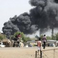 Najmanje 35 poginulih u napadu dronovima na sud u Sudanu