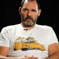 Емотивна исповест Александра Срећковића Кубуре: О комаду "Керови" и Маринку Маџгаљу
