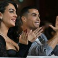 Kristijano Ronaldo se oženio dugogodišnjom partnerkom Georginom Rodrigez
