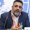 Musani: Napadi na zdravstvene ustanove sve češći u zonama sukoba širom sveta
