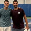 Novak Đoković više nije u Crnoj Gori: Srpski teniser spreman za sledeći izazov, razotkrio ga Španac