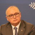 Vesić na slobodi umesto u kućnom pritvoru zbog tehničke greške