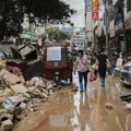 Najmanje 10 osoba poginulo u nevremenu u Kini, evakuisano više od 21.000 ljudi
