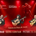 Ekskluzivno: Havijer Kol pred beogradski nastup Barcelona Guitar Tria – „Neka se publika prepusti iskustvu koje je osvojilo…