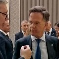 Vučić pisao Ruteu zbog terora na Kosovu