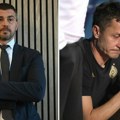 Uprava Partizana ubeđuje Sašu Ilića da ostane: Važan sastanak na stadionu u Humskoj