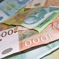 Opština Priboj izdvaja po 20.000 dinara za svakog prvaka