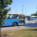 Radovi na Podbari: Menja se trasa jedanaestice