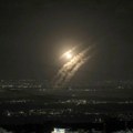 Iran raketirao američke baze u Jordanu