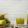 Domaći liker od kruške po receptu fitoterapeuta: Jedan začin mu daje posebnu aromu i topao ukus