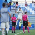 Aleksa Terzić prvi put startovao i odmah dao lep gol VIDEO