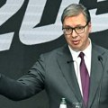 Vučić u subotu dolazi u Niš na sednicu Glavnog odbora SNS-a, studenti poručuju: „Nisi dobrodošao“