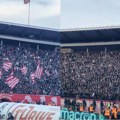 Ovo se tiče Delija i Grobara! Istorijska odluka UEFA o navijačima: Ubuduće ništa više neće biti isto