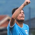 Povratak iz snova: Ljajić dobio ovacije u Pazaru, „Plavi“ slavili protiv Železničara!