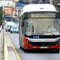 Izmene na čak sedam linija GSP zbog Trke 10K Beograd: Kompletan spisak promena