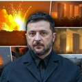 Gore aerodromi u Kijevu i Borispolju, ima mrtvih i ranjenih! "Ovo je direktan udarac na američku diplomatiju!" (foto/video)