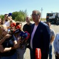 Vučić najavio izgradnju puta Karavukovo - Bogojevo: "Za tri godine urađeno 100 km puteva vrednih 21 milion"