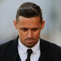 Uroš Matić napustio Jedinstvo! Podneo je neopozivu ostavku, klub se oglasio emotivnim saopštenjem!