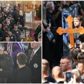 Zajedno s ocem putovala u Hag kako bi preuzeli telo generala. Evo ko je unuka Ratka Mladića: Anastasija se retko pojavljuje u…