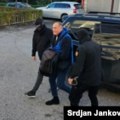 Bivši ministar poljoprivrede Crne Gore osuđen na šest meseci kućnog zatvora