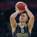 Hrabre reči: Arijan Lakić cilja visoko – Da osvojimo sve!