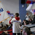Srpska lista podržala listu "Aleksandar Vučić - Ujedinjena Srbija": "Izbori nisu igračka"