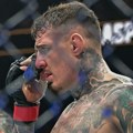 "Zemljotres" u UFC-u! Povukao se Tom Aspinal, više nije šampion teške kategorije!