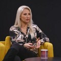 "Rekli su mi - tvoj problem je što se svi zaljube u javnu ličnost, a probude se sa Jelenom Jovičić": Glumica se danas udala, a…