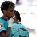 Jamalu skromnost nije vrlina: U istoj rečenici sa Peleom, Maradonom, Mesijem...