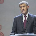 Babiš: Evropa ne čini ništa da prestane rat u Ukrajini