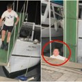 Turista pao sa jahte na Ibizi i udario licem o obalu: Ono što se desilo nakon toga zaprepastilo sve (video)