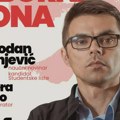 Predizborna zona u Zrenjaninu: Slobodan Bubnjević prvi gost novog ciklusa tribina u Klubu Zona Klub Zona