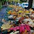 Leto se završava, jesen stiže tokom naredne noći