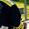 Kragujevčanin "popio" prekršajnu prijavu: Vozio kamion u suprotnom smeru na auto-putu Miloš Veliki