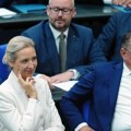 AfD jača u Nemačkoj, ali evropska desnica drži distancu: Zašto neke stranke zaziru od savezništva