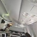 "Čuo sam vrisak i video pilota u lovi krvi, a onda je avion krenuo u strmoglavi pad"! Svedočenje putnika iz aviona za Tel…