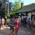 Završeno za ovu godinu! Akcija „humanitarni ponedeljak“ i ovog leta imala pozitivan odjek