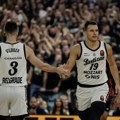 Tabela Evrolige koju bi grobari želeli da vide i na kraju sezone: Partizan u odabranom društvu, samo još tri ekipe neporažene!…