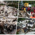 Dve godine od jezive tragedije u Donjoj Jablanici: 19 života odnela bujica, pitanje odgovornosti i dalje bez odgovora, šta se…