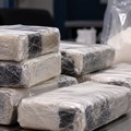 Skandal na Fidžiju: Skoro 40 kilograma kokaina iz suda zamenjeno brašnom