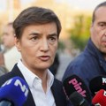 Brnabić: Raspisaću predsedničke izbore u roku predviđenom Ustavom