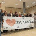 Odbornici opozicije napustili sednicu Skupštine grada Beograda