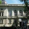 Koncert "Srbskih pravoslavnih pojaca" u petak u Muzeju Vojvodine