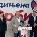 Cvetanović pozvao građane da sutra u Leskovcu dočekaju Vučića