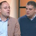 Nacionalne teme u fokusu kampanje: Zbog čega SRS i Novi DSS na izbore izlaze u potpuno različitim kolonama