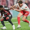 Lajpcig demonstrirao silu i pobedio 6:0, ovo je baš retko ko očekivao