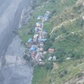Bujica u Nepalu "progutala" čitava sela: Više od 200 kuća oštećeno, mostovi razoreni u sekundi