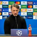 Kovač se pravda: "Niko na svetu ne može da izdrži ovaj tempo"